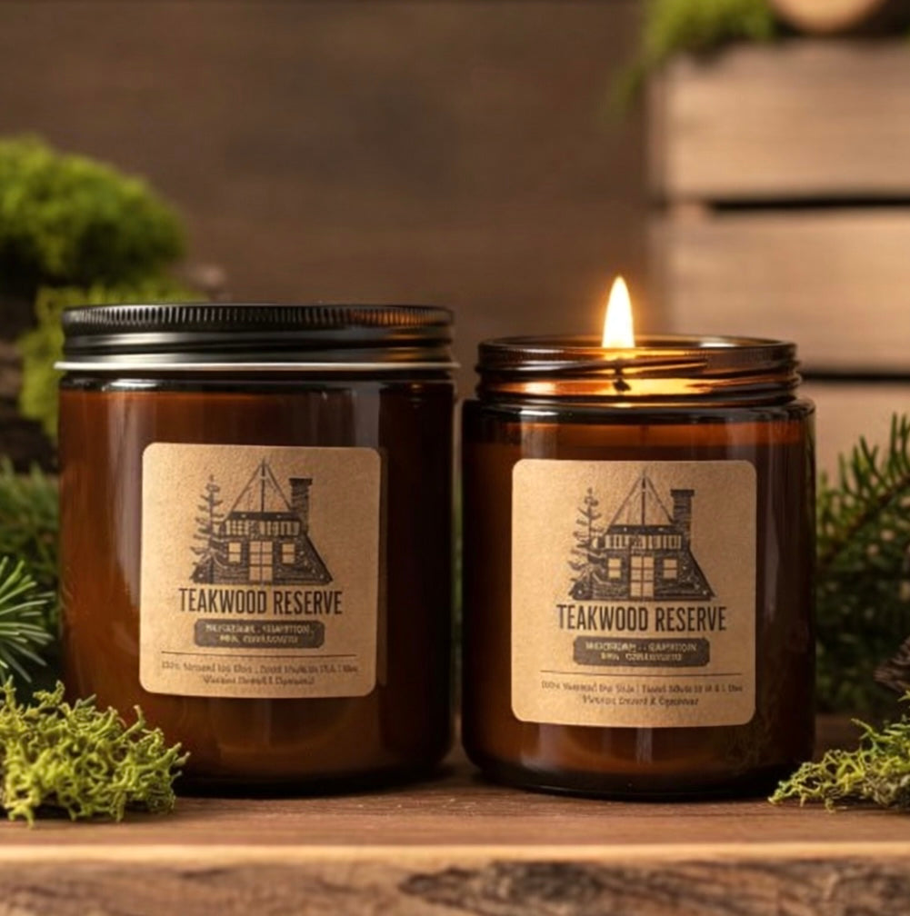 Teakwood Reserve
