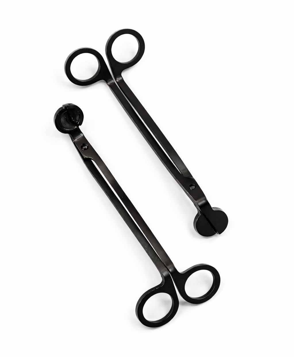 Wick Trimmers