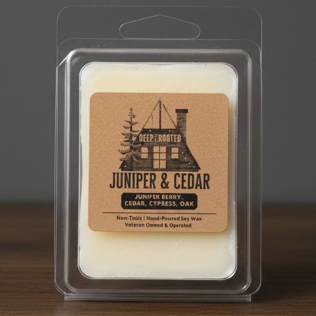 Juniper & Cedar