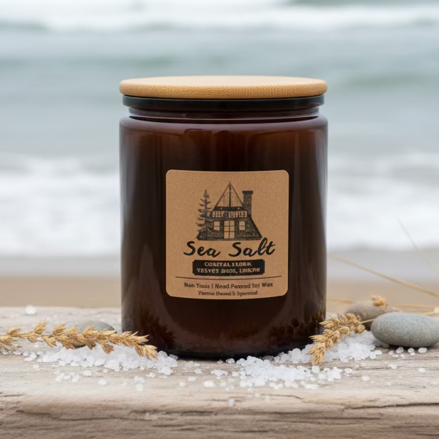 Sea Salt