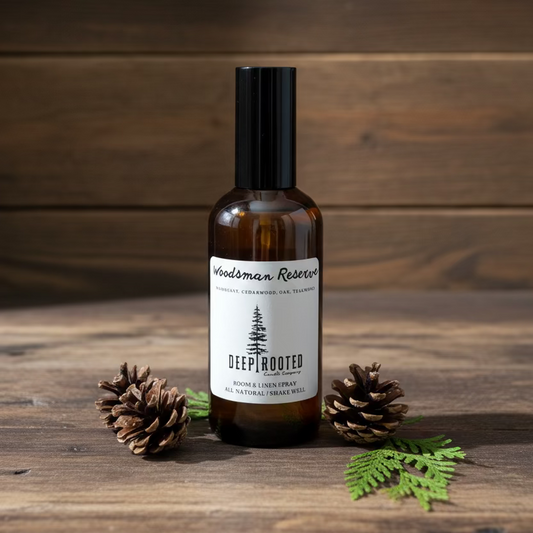 Woodsman Reserve