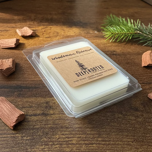 Woodsman Reserve