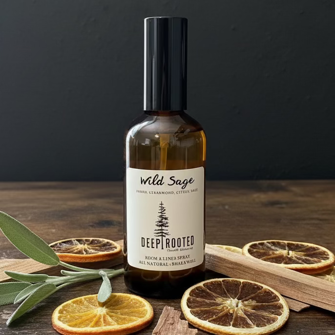 Wild Sage