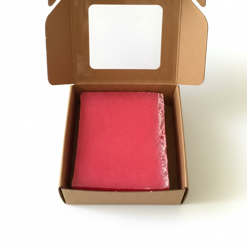 Rustic Cranberry