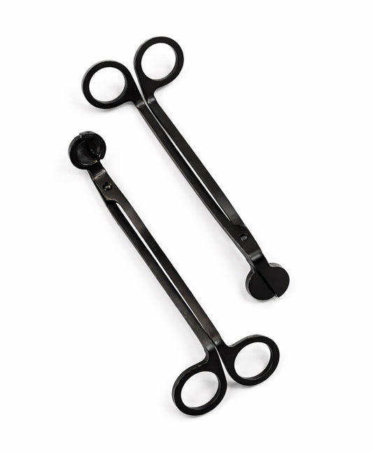 Wick Trimmers