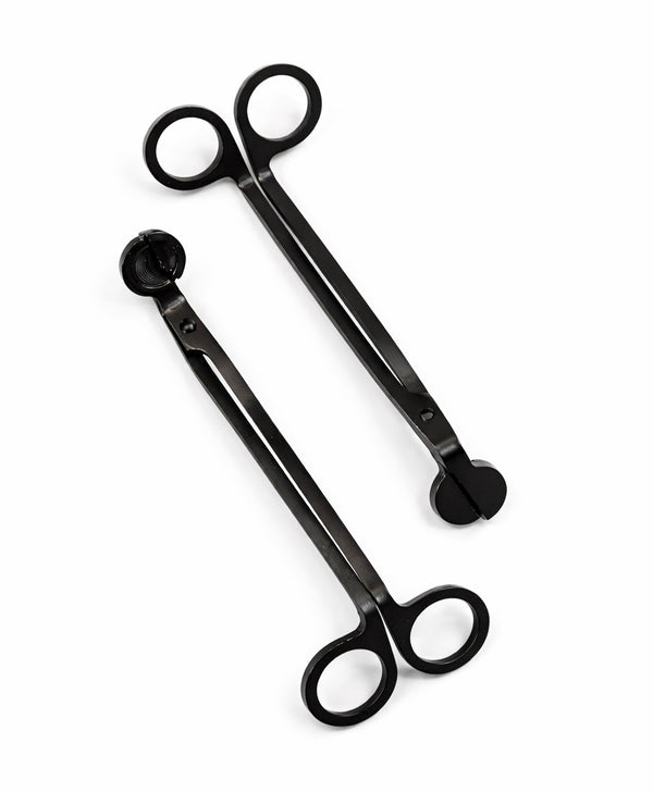 Wick Trimmers