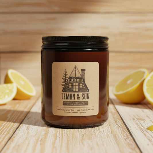 Lemon & Sun