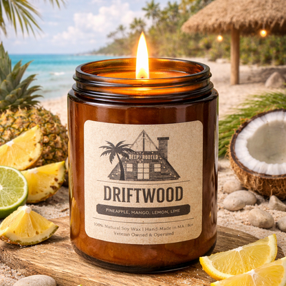 Driftwood