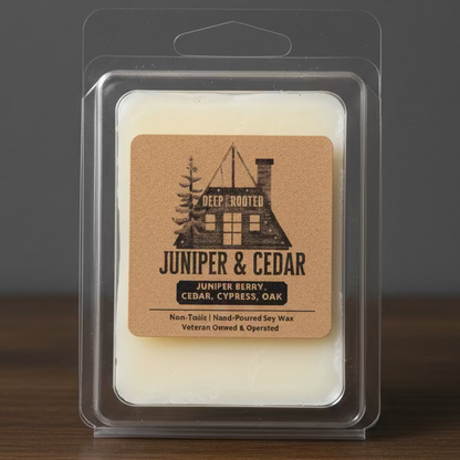 Juniper & Cedar