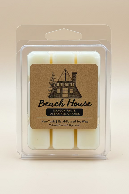 Beach House