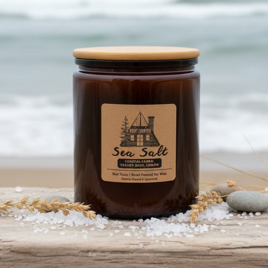 Sea Salt