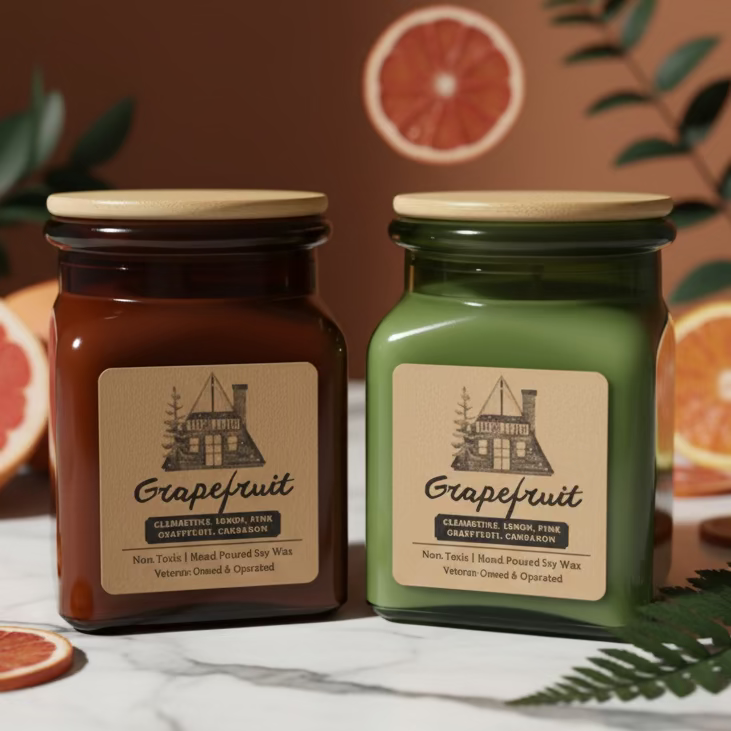 Grapefruit
