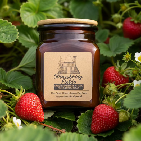 Strawberry Fields