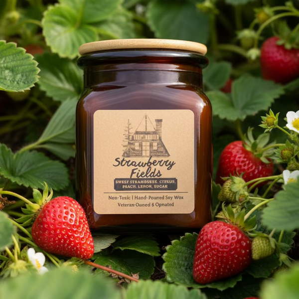 Strawberry Fields
