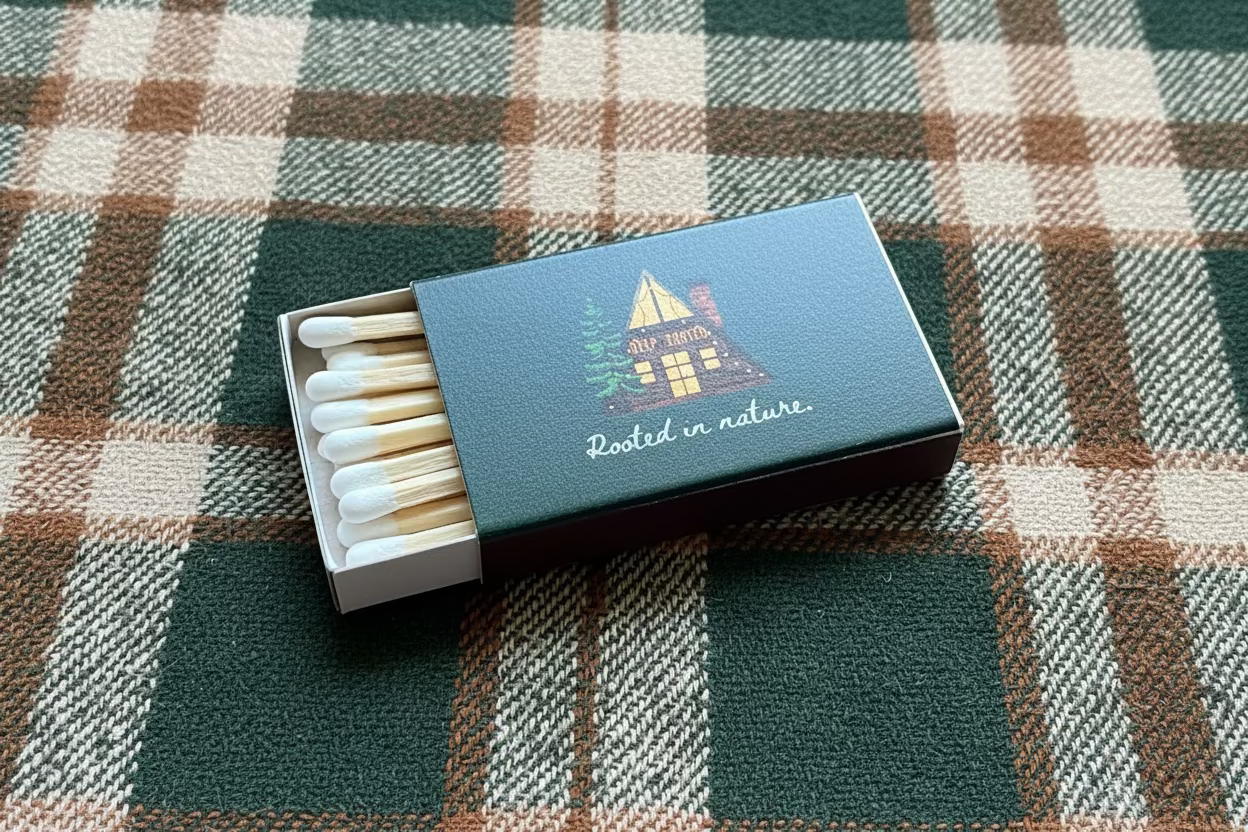 Deep Rooted Matches
