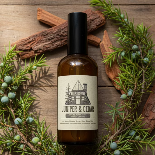 Juniper & Cedar