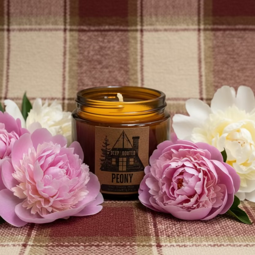 Peony
