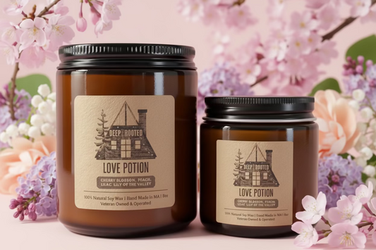 Love Potion