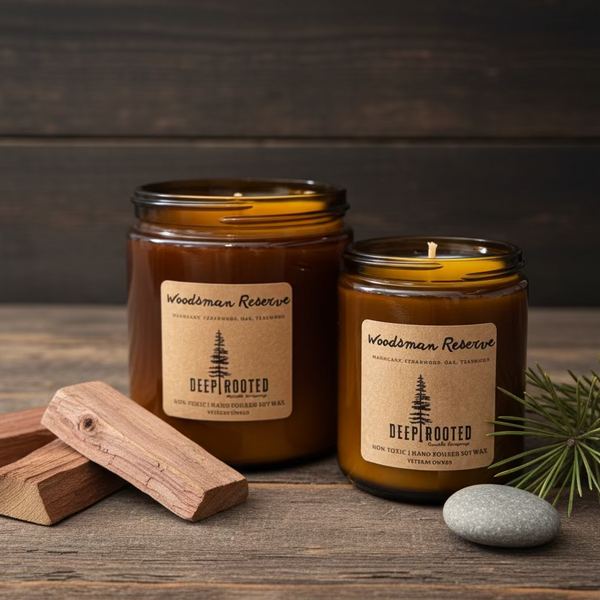Woodsman Reserve
