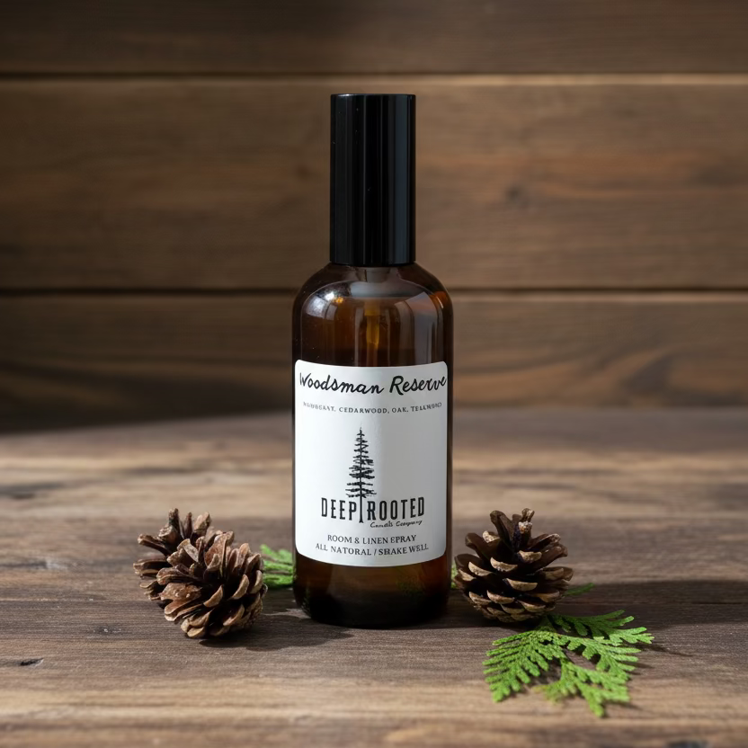 Woodsman Reserve
