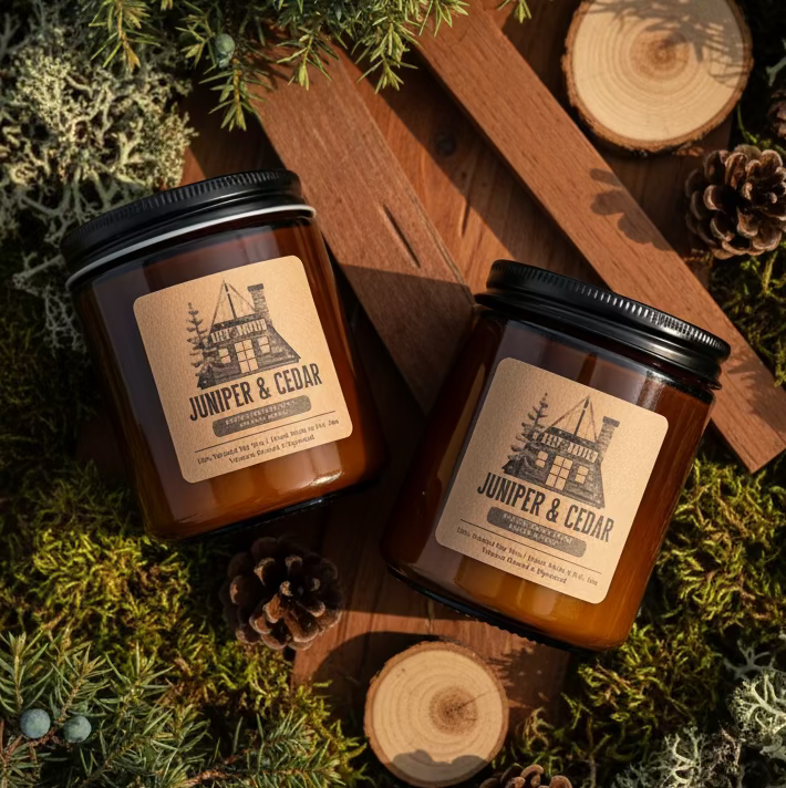 Juniper & Cedar