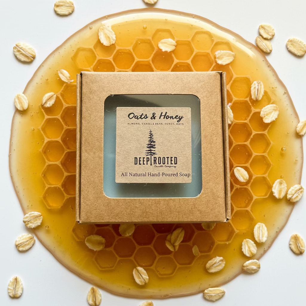 Oats & Honey