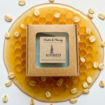 Oats & Honey