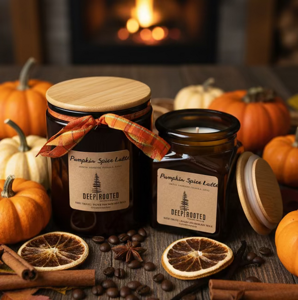 Pumpkin Spice Latte