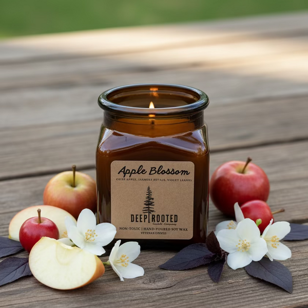 Apple Blossom