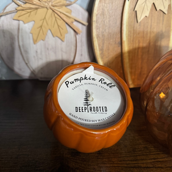 Pumpkin Roll - Limited Edition!