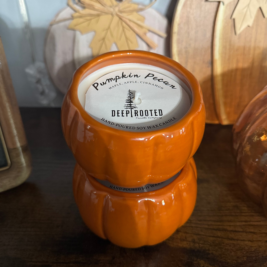 Pumpkin Pecan - Limited Edition!